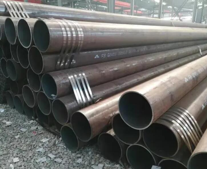 宜都高压锅炉管