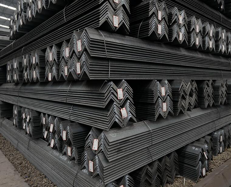 宜都低合金角钢